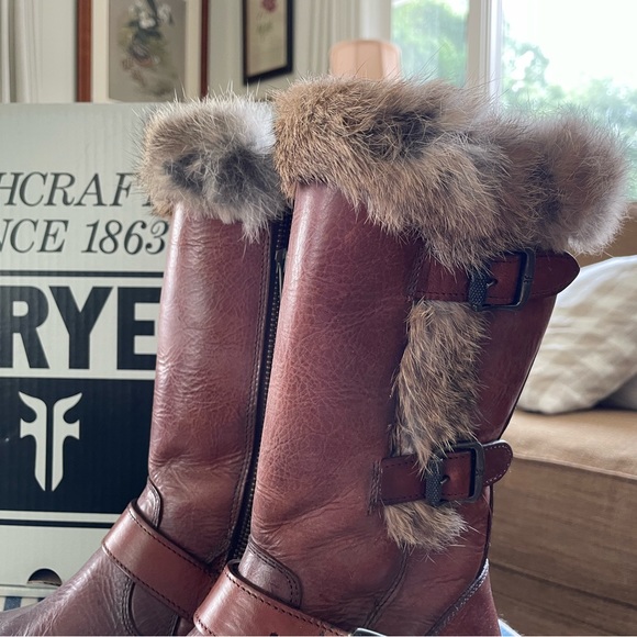 Frye Boots - Picture 3 of 6